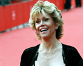 Jane Fonda alla festa del cinema di Roma